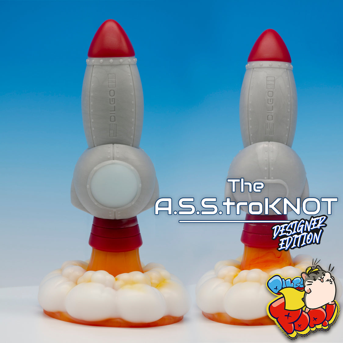 The A.S.S.troKNOT: Designer Edition