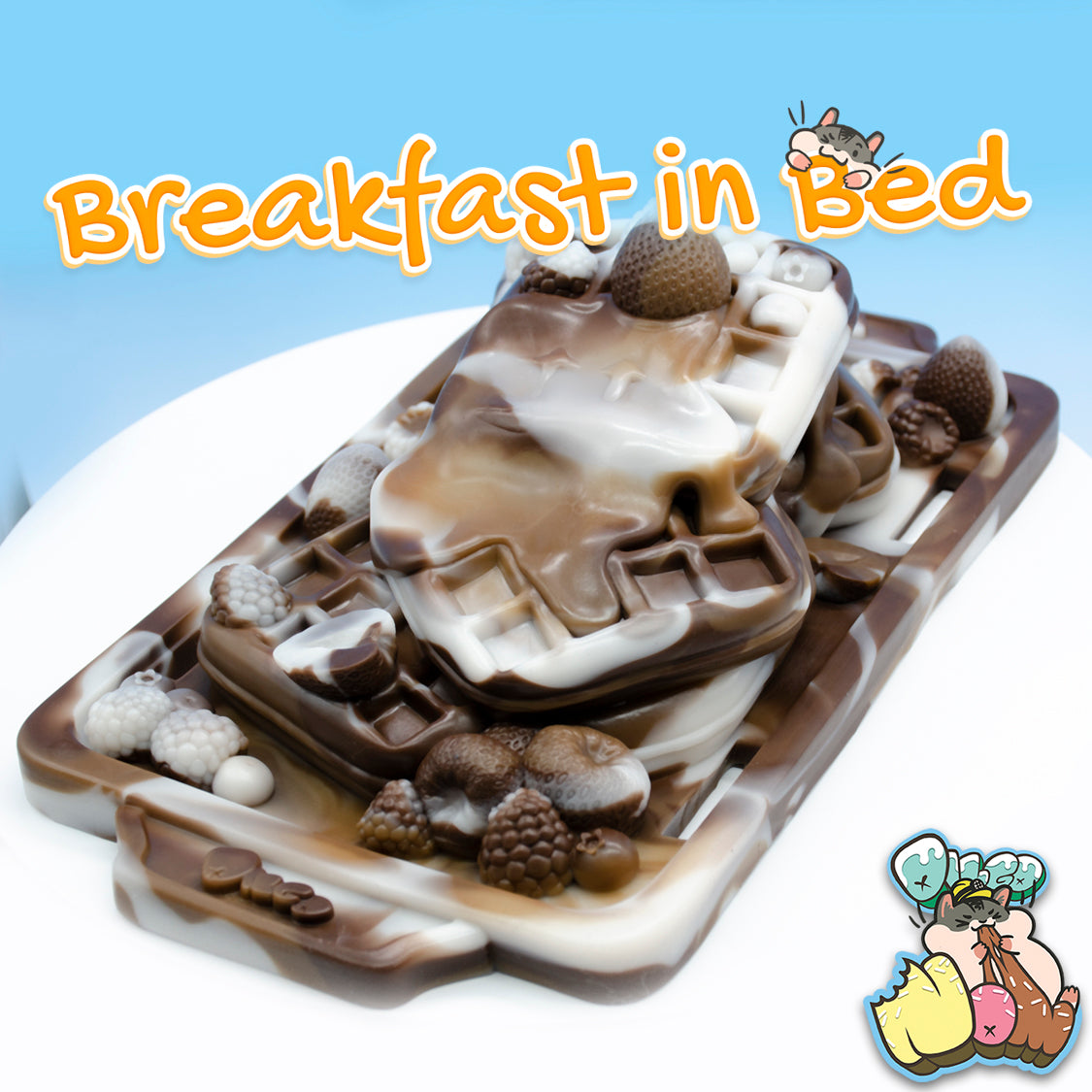 Breakfast in Bed