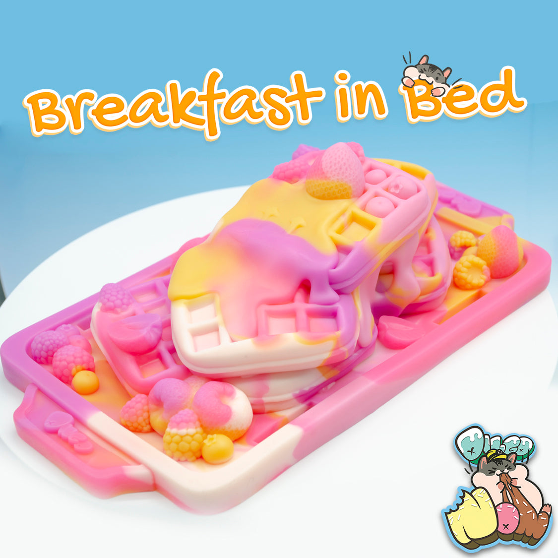 Breakfast in Bed