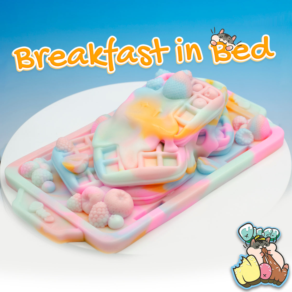 Breakfast in Bed