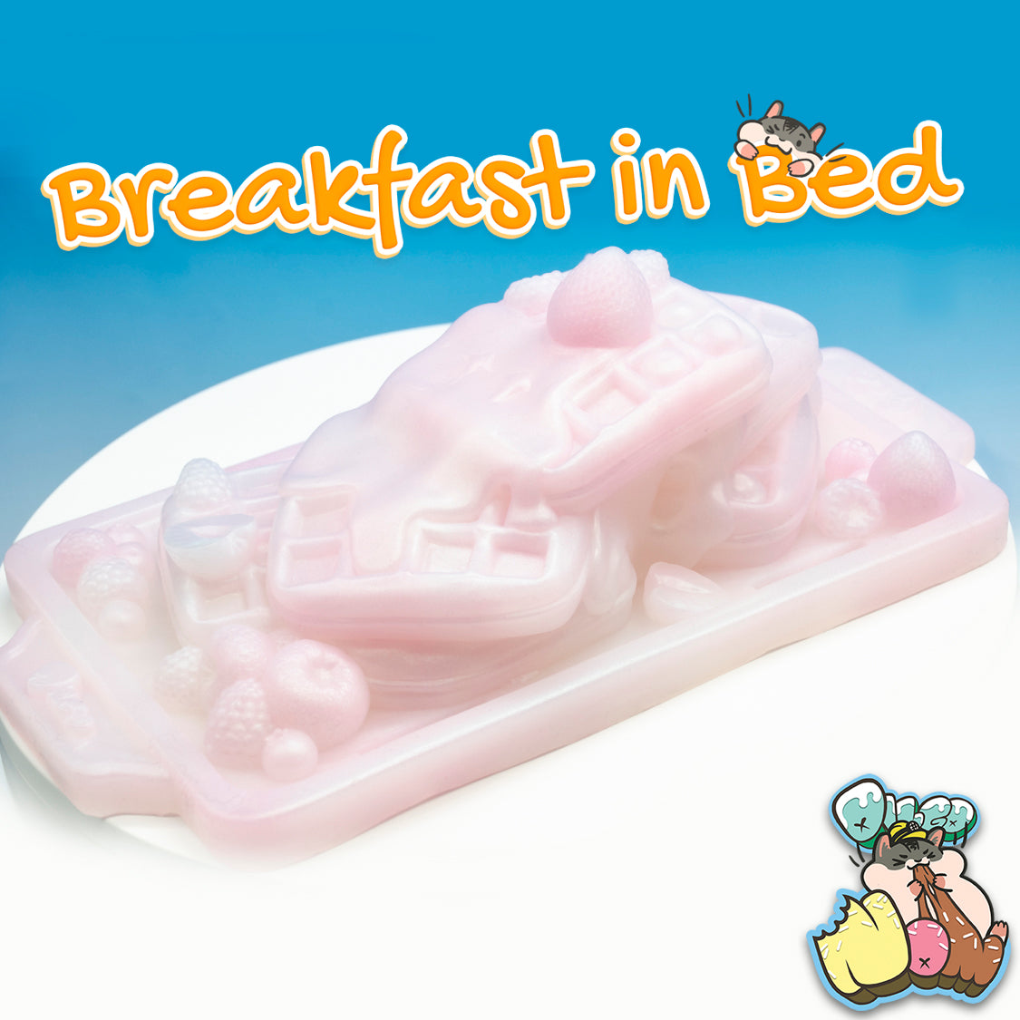 Breakfast in Bed