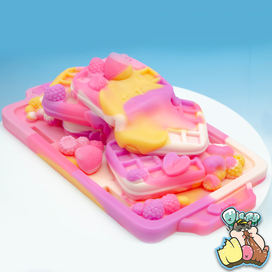 Breakfast in Bed