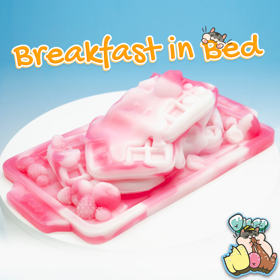 Breakfast in Bed