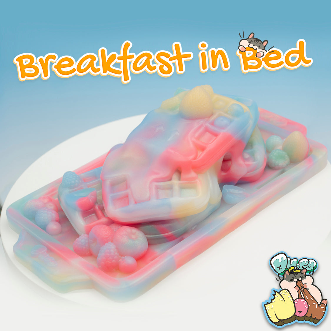 Breakfast in Bed