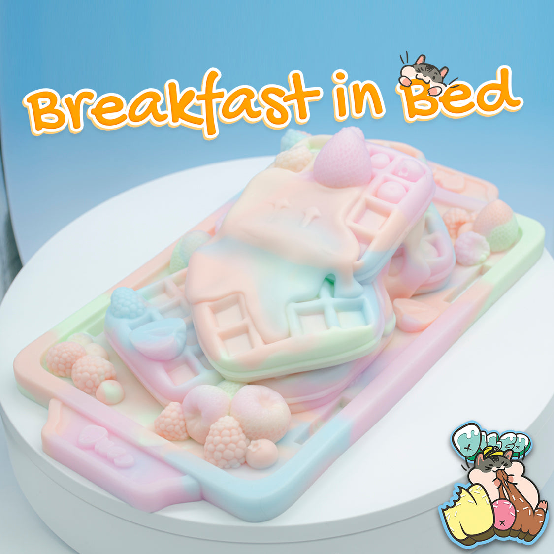 Breakfast in Bed
