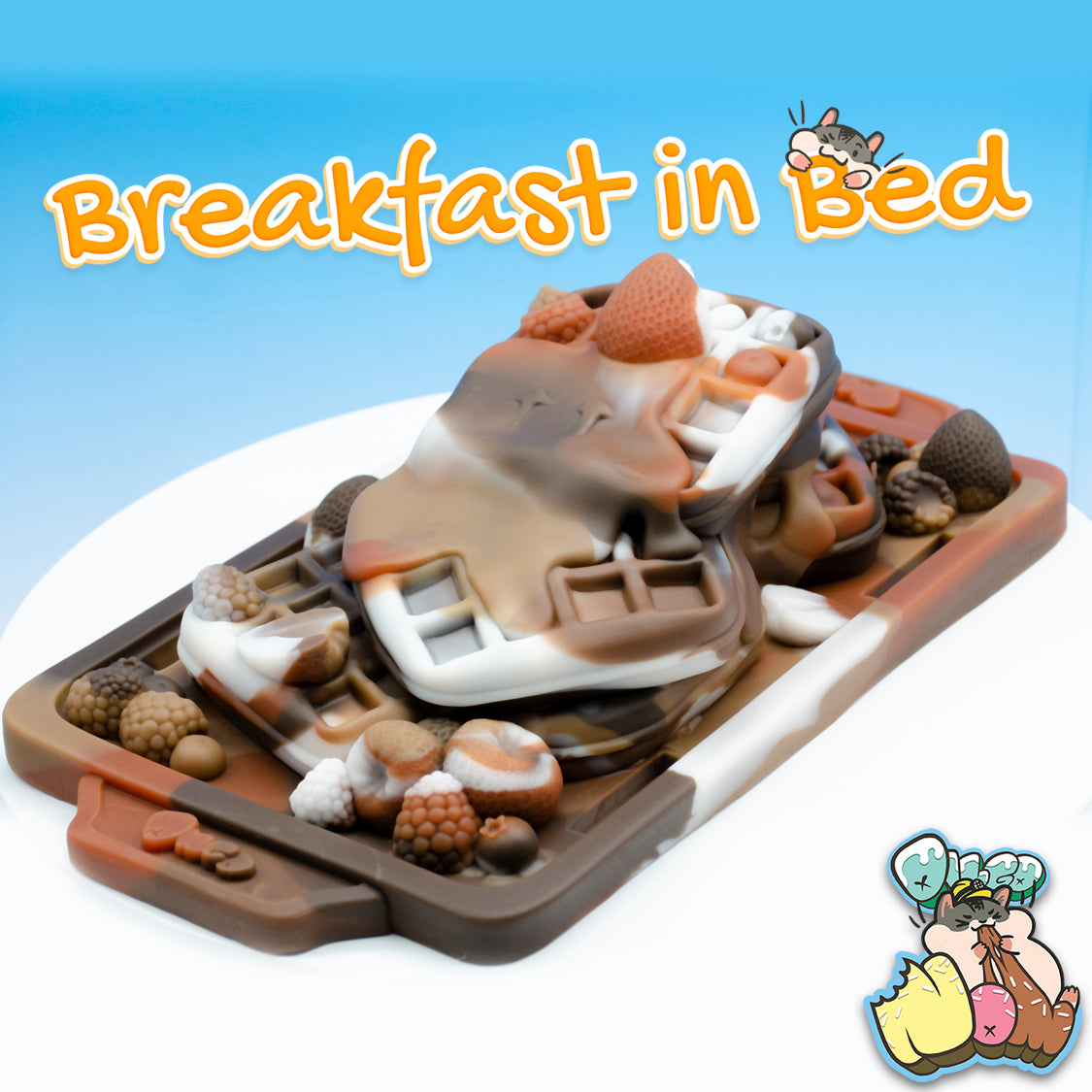 Breakfast in Bed