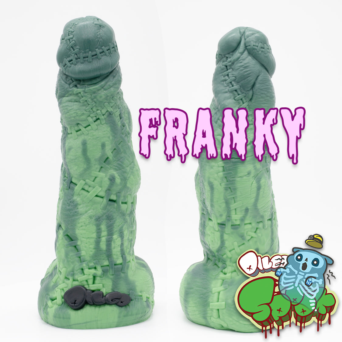 Franky: Designer Edition