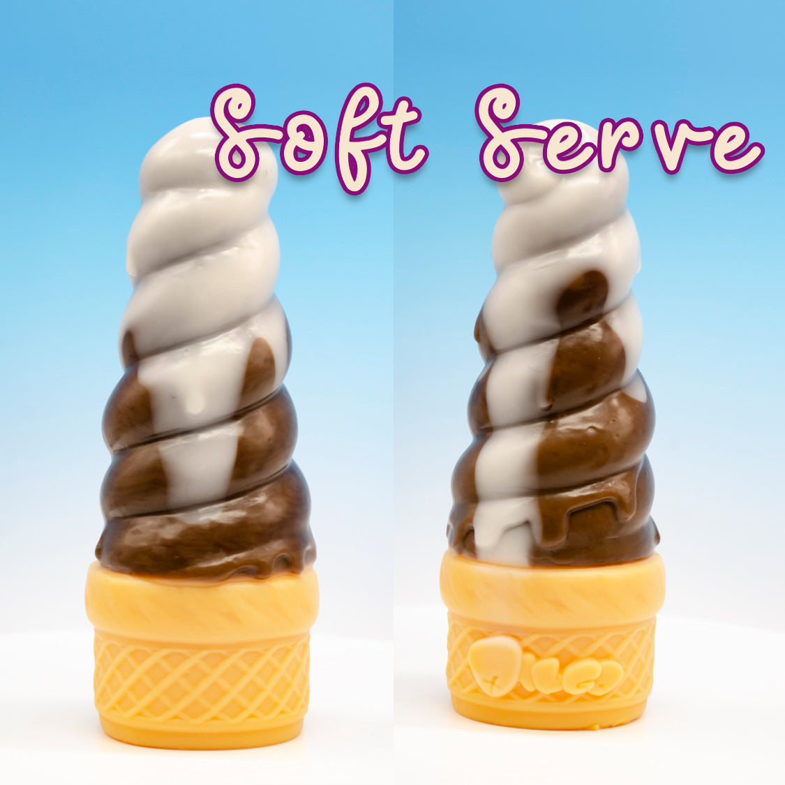 Smol Soft Serve