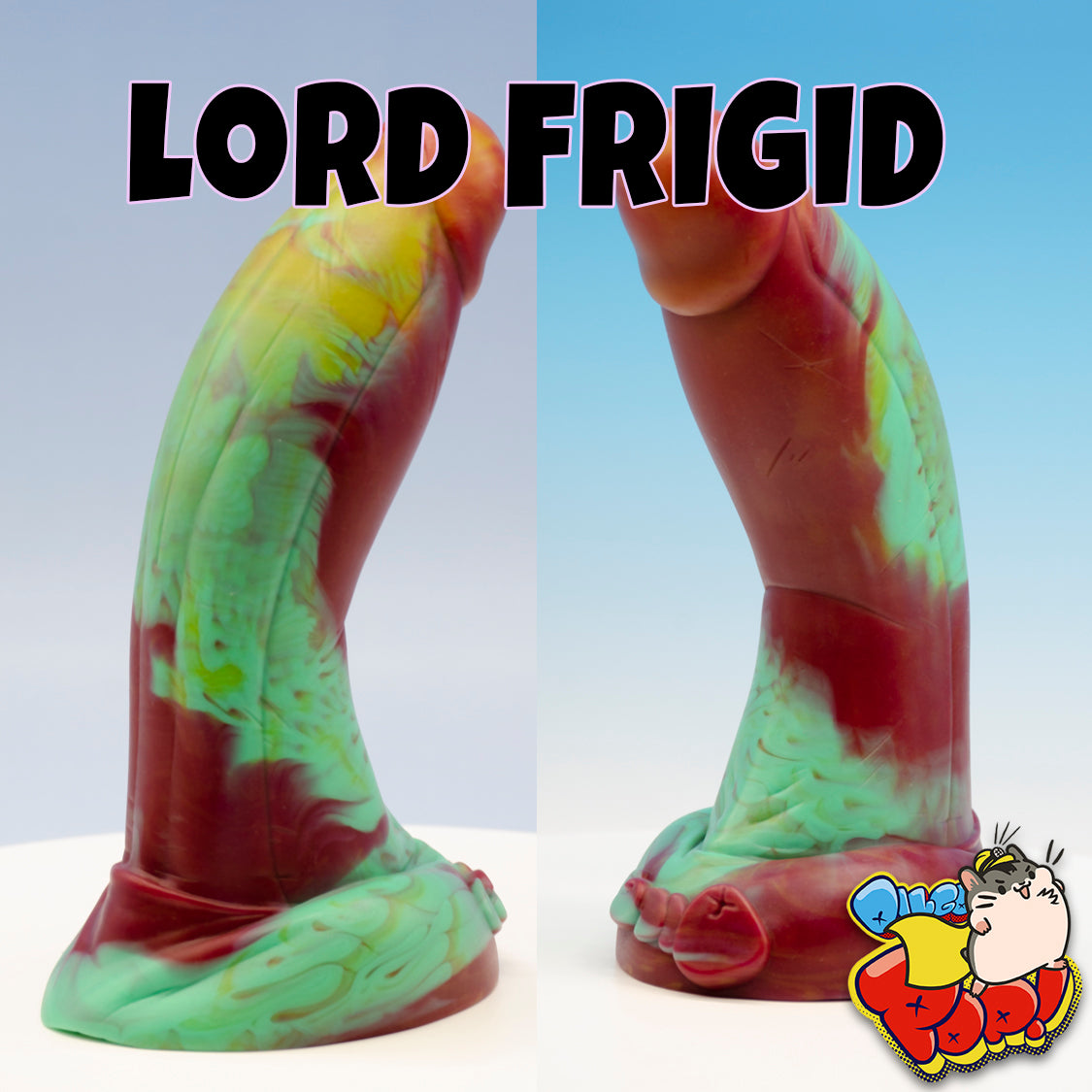 Lord Frigid