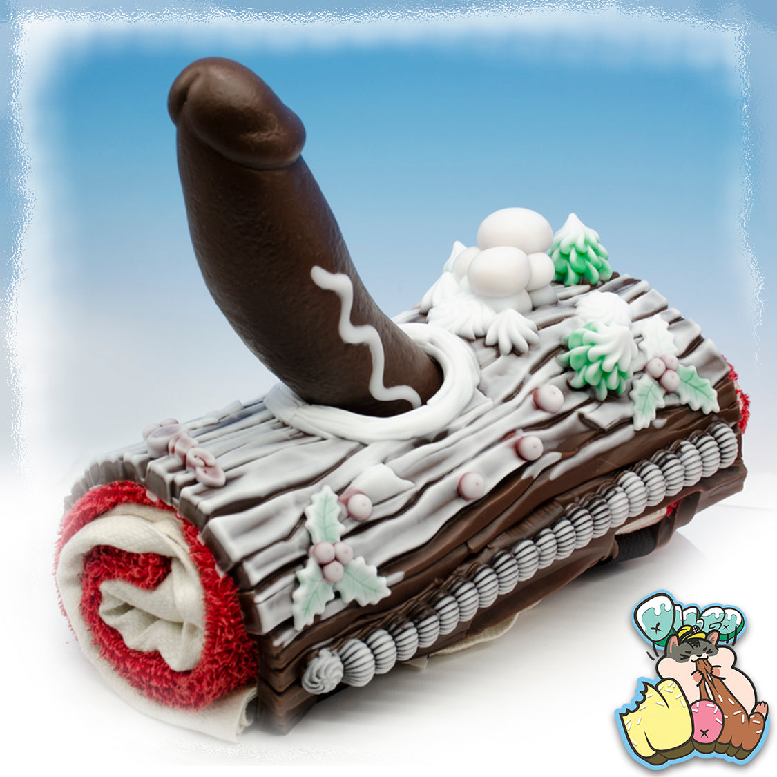 Glory Ho Ho Hole: Designer Edition