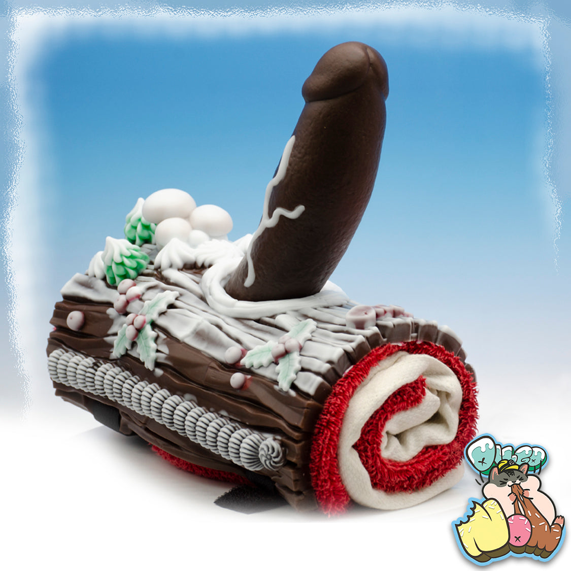 Glory Ho Ho Hole: Designer Edition