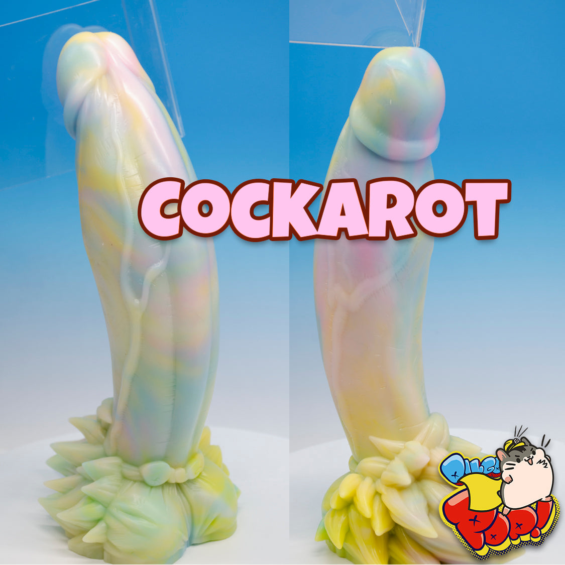 Cockarot