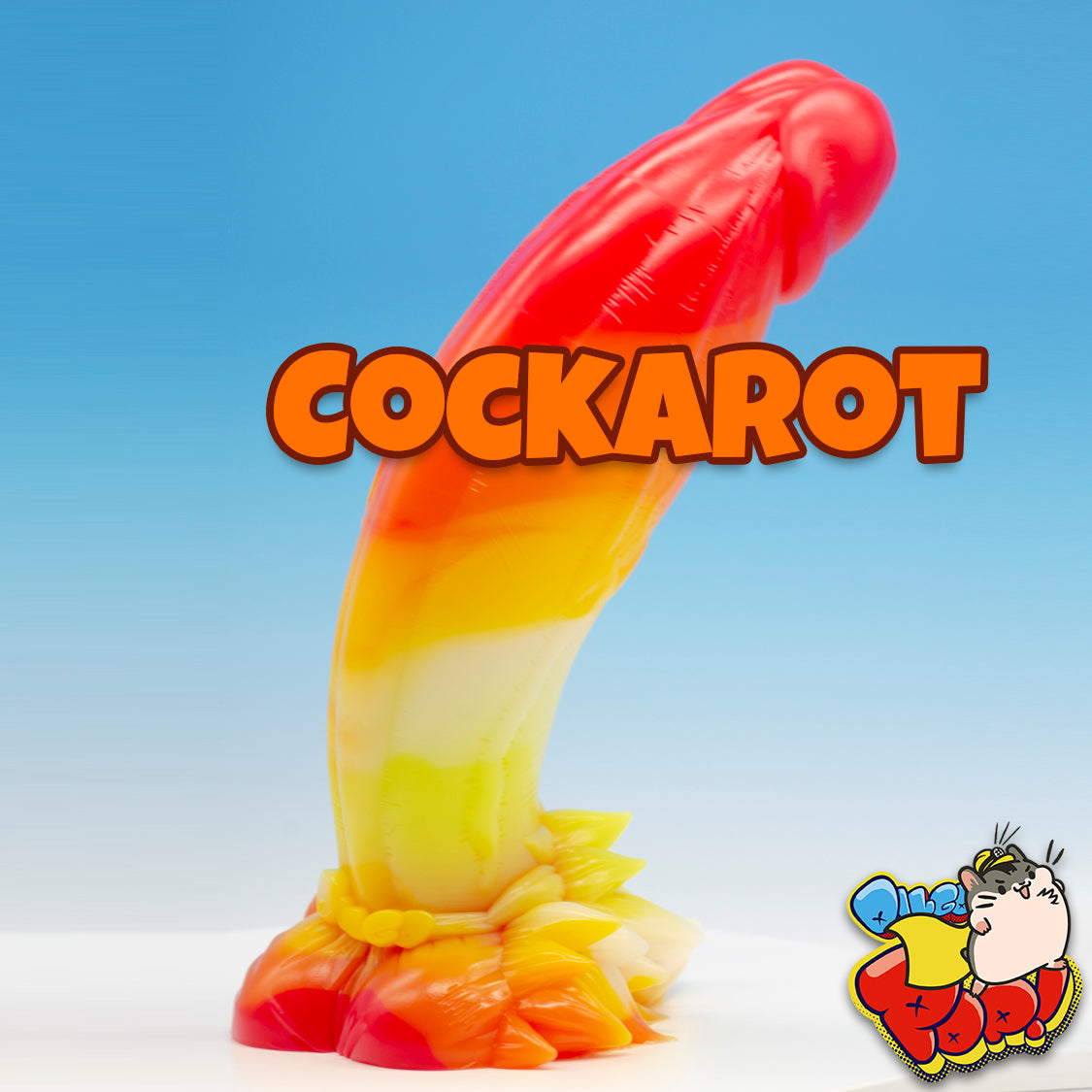 Cockarot