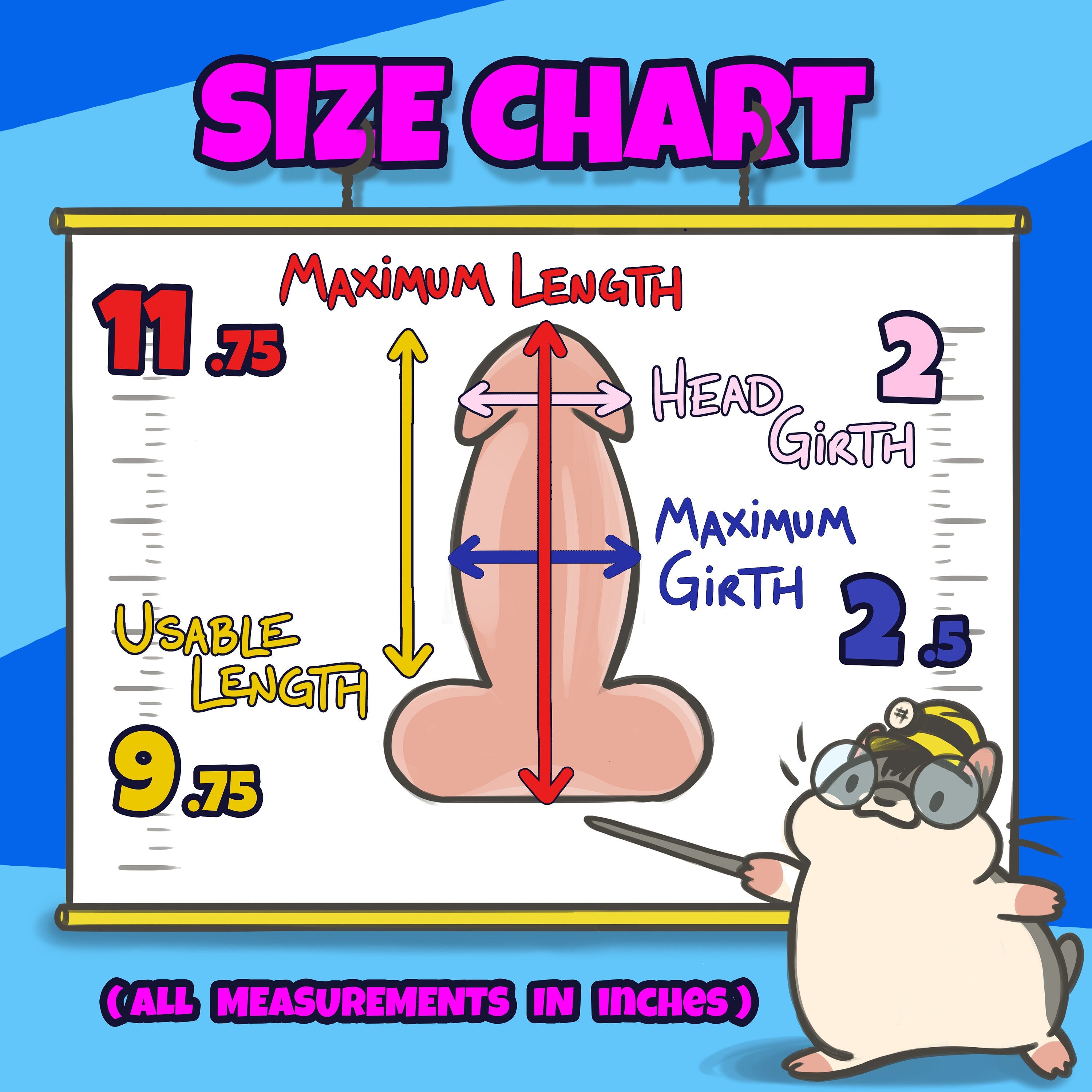 Cocklossal: Custom Pour