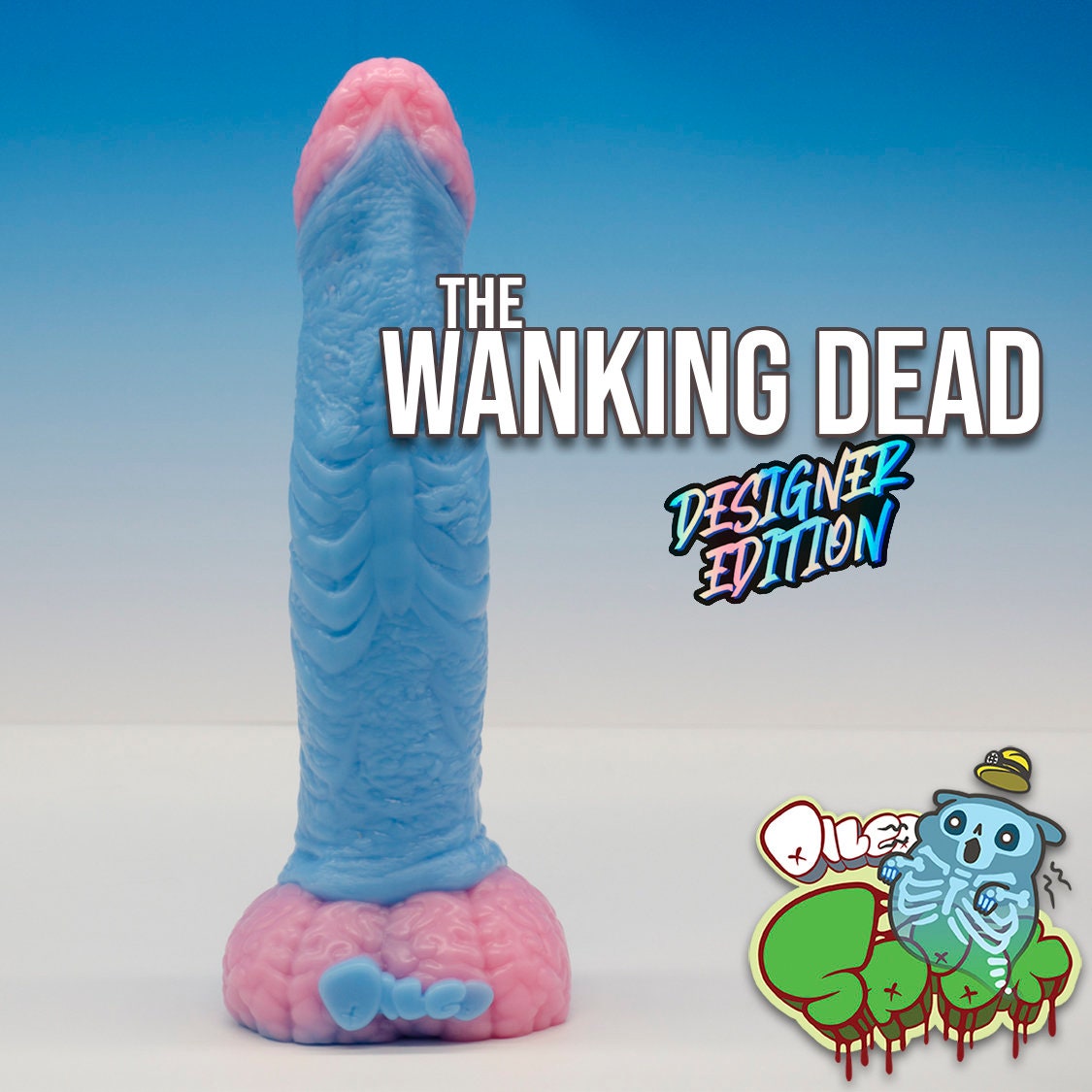 The Wanking Dead: Designer Edition