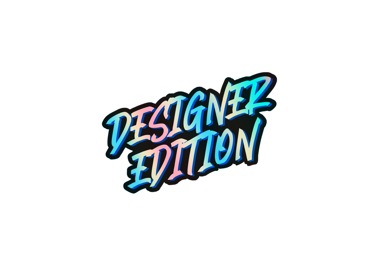 Designer Editions