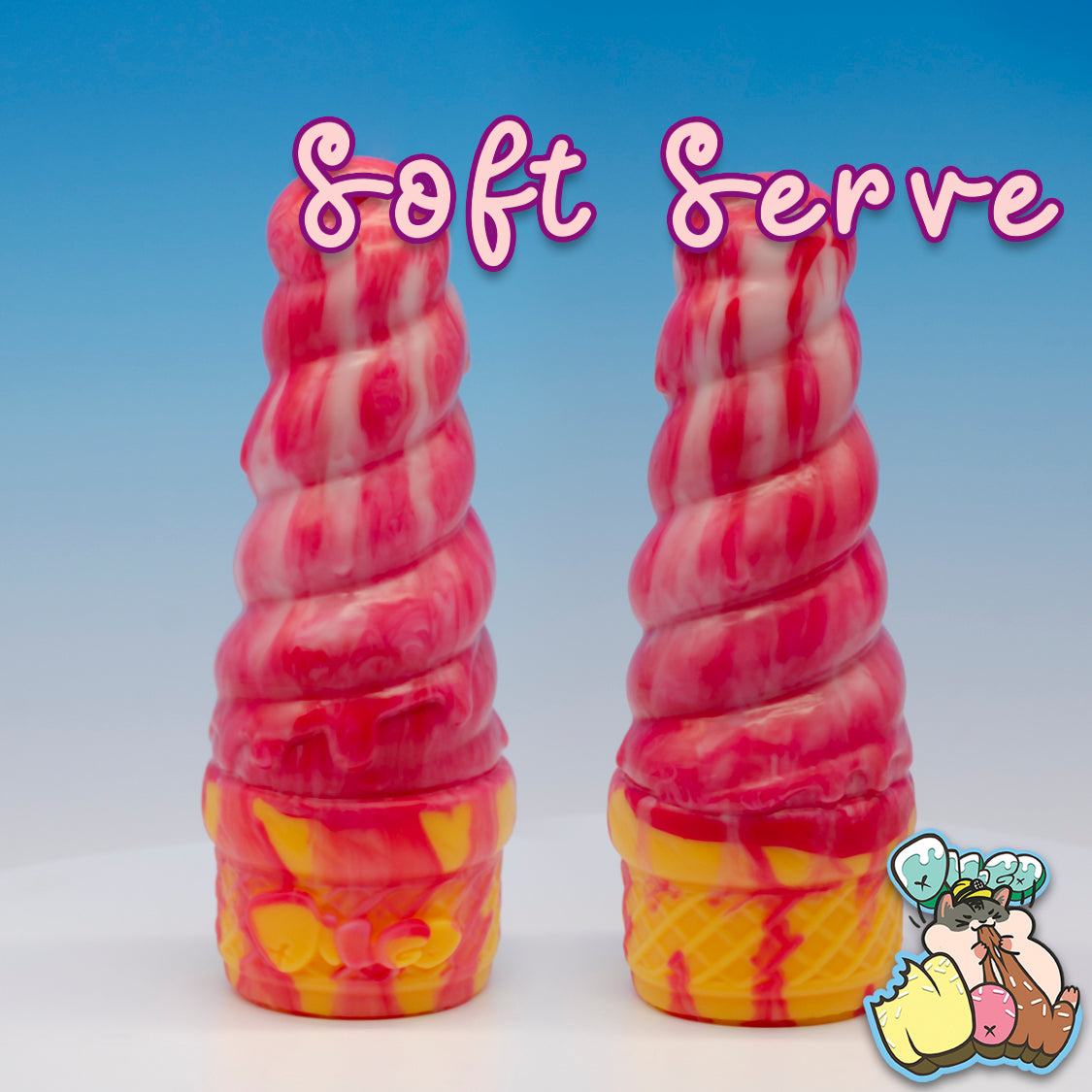 Smol Soft Serve