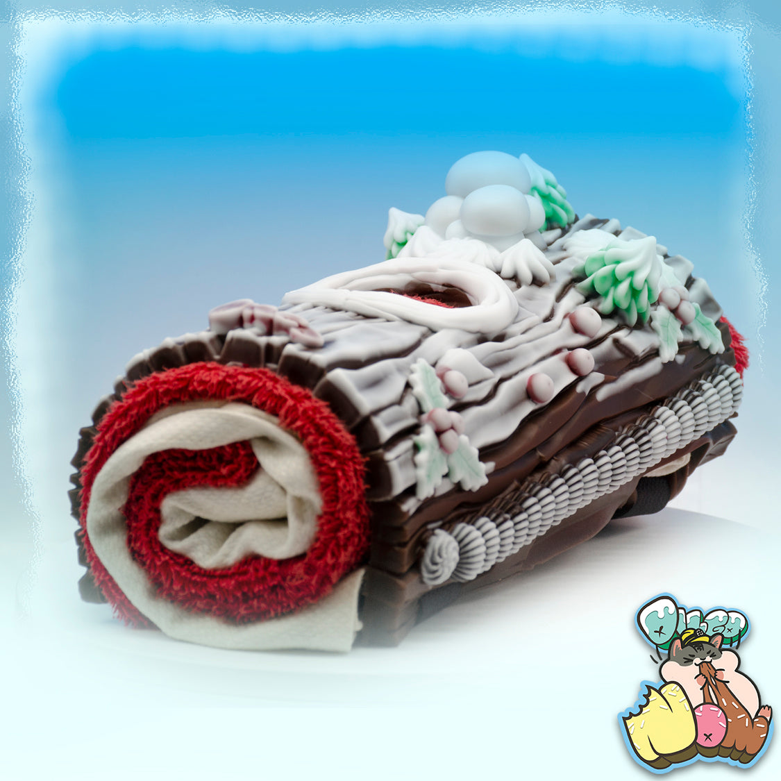 Glory Ho Ho Hole: Designer Edition