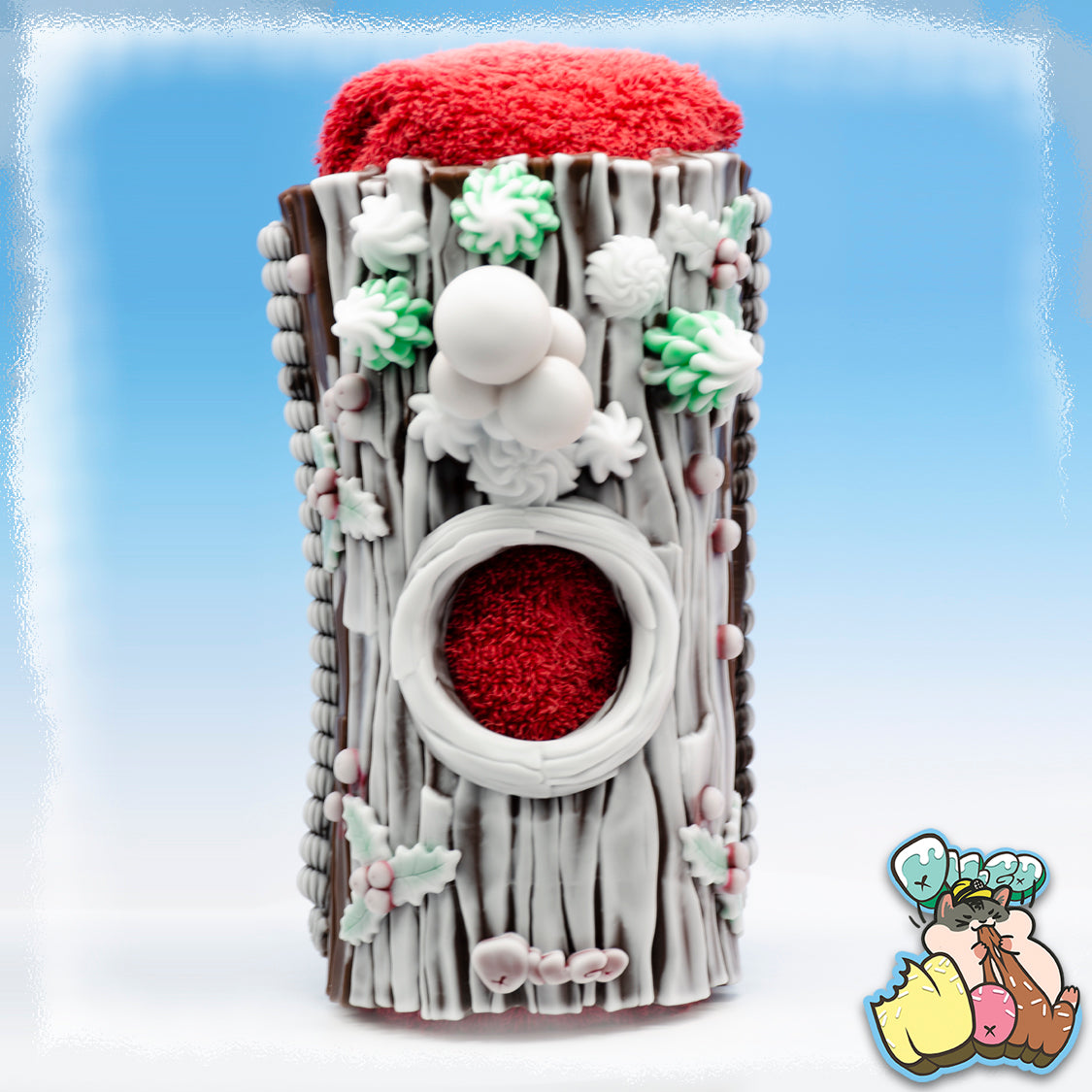 Glory Ho Ho Hole: Designer Edition